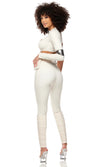 Sexy Forplay Galactic Senator 5pc Star Wars Luke Costume 555268