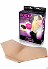 HOLLYWOOD CURVES CELEB BOOTY BOOSTER No Panty Lines