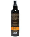 Earthly Moisturizing Body Oil 8oz Spray Bottle Natural Massage Oils