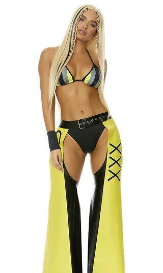 Sexy Forplay Filthy Iconic Superstar Christina Aguilera Costume 551548