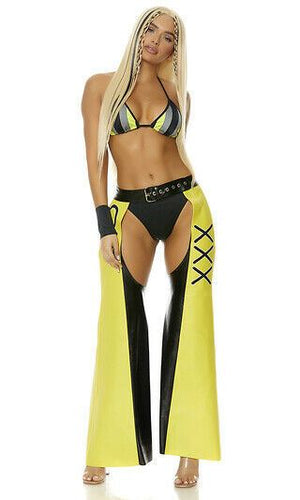 Sexy Forplay Filthy Iconic Superstar Christina Aguilera Costume 551548