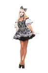 Sexy Starline Play With Me Doll Dress 5pc Costume S5116